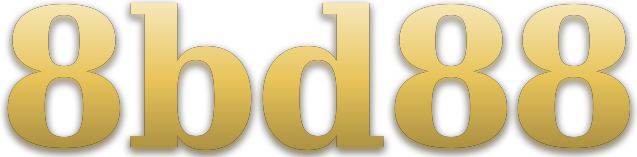 8bd88 logo